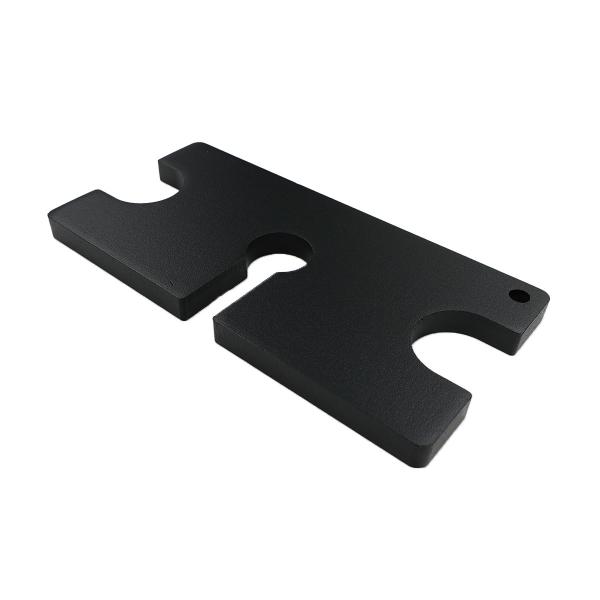 TO-MSXT 専用調整ウエイトスタック 1枚単品 TO-MSXT-ST1 BoDYLINK ボディ...