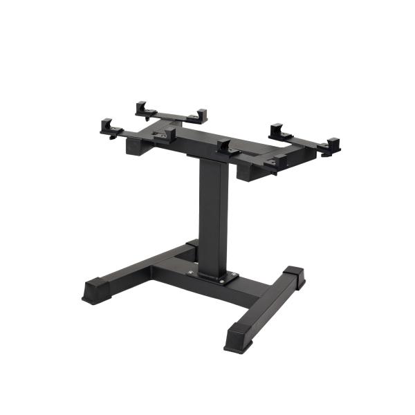 オクタゴンアジャスタブルダンベル専用スタンド