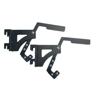 スミスマシン用セーフティスクワットアタッチメント【バーベルシャフト径28mm用】 スミスマシン用セーフティスクワットアタッチメント【バーベル