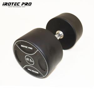 日本総代理店 14kg IVANKO イヴァンコ 社製 SDKR ラバーセットダンベル