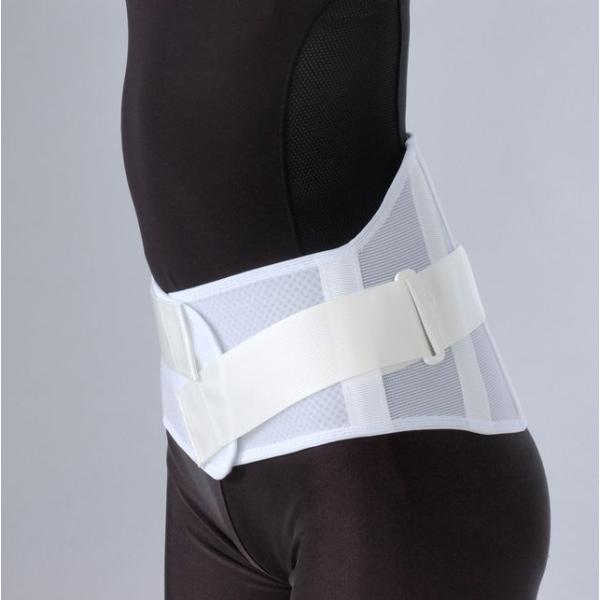 プロハードスリム　ＬＬ（XL)サイズ　強力固定のコルセット bonbone 腰痛ベルトのメーカー「ダ...