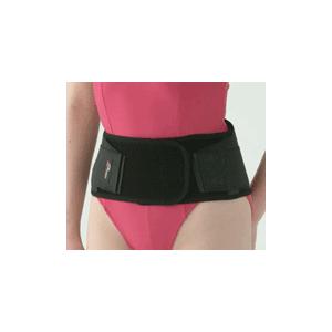 ストレイン　 3Ｌ（XXL)サイズ bonbone 腰痛ベルトのメーカー ダイヤ工業 製