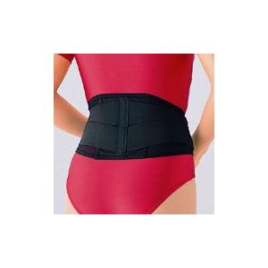 シルエット016： S,M,L サイズ 蒸れにくいコルセット bonbone,腰痛ベルトのメーカー