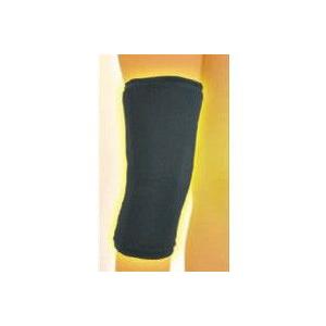 発熱ウォーマー ひざ用(片足）防寒、保温 bonbone ダイヤ工業 : 整体師