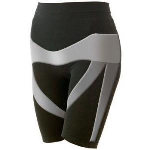 股関節スパッツ　股関節をテーピング！