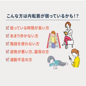 ライフフィットVトレアプローチ 内転筋トレーナ...の詳細画像4
