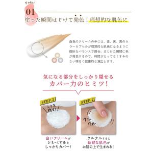 リキッドファンデーション nopa ノパ マイ...の詳細画像4