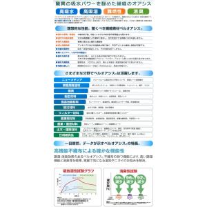 テイジン 除湿剤12個セット ソフトパックドラ...の詳細画像3