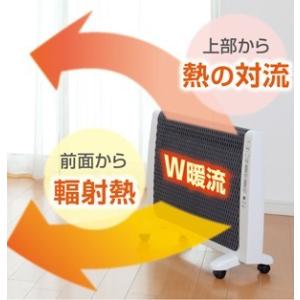 ゼンケン アーバンホット 遠赤外線 パネルヒー...の詳細画像5