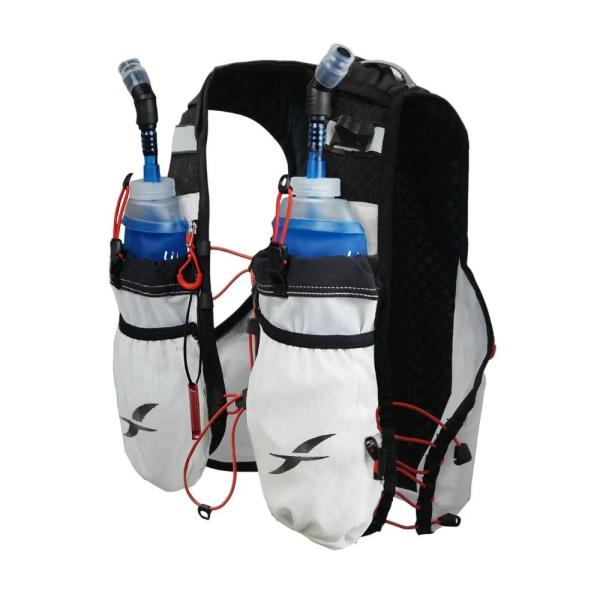 FITLETIC Trail 2.5 HydraVest ランニングベスト 揺れない 軽量 トレラン...