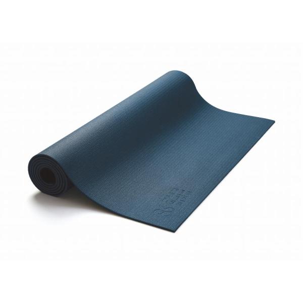 IFMC. ヨガマット 5mm ヨガ ホットヨガ フィットネス トレーニング ストレッチ PVC ヨ...
