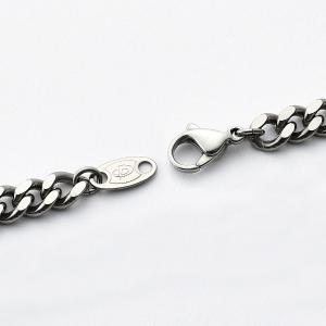 ファイテン チタンチェーンネックレス 50cm...の詳細画像2