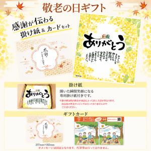 敬老の日 ギフト 2026 スイーツ お菓子 ...の詳細画像1