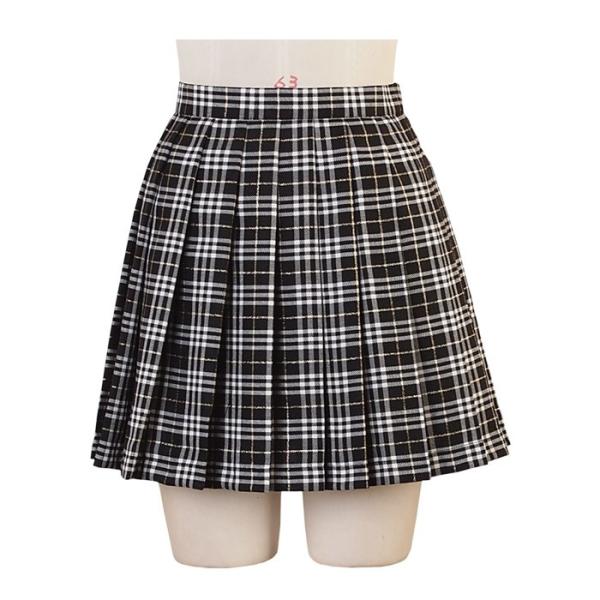 ハロウィン コスプレ スカート 制服 女子高生 衣装 costume1065