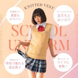 制服セット 4点セット 制服コスプレ JK 学...の詳細画像1