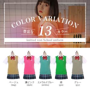 制服セット 4点セット 制服コスプレ JK 学...の詳細画像3