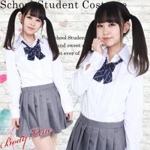 ハロウィン コスプレ コスチューム一式 制服 女子高生