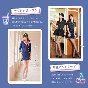 ハロウィン コスプレ 衣装 ホラー チャイナ ...の詳細画像3
