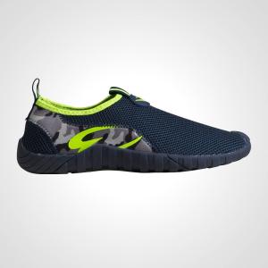 アッパーメッシュシューズ3スリッポン アウトドア用品 TVCM放映中 シリーズ販売累計100万足突破