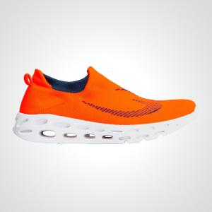 サーキュラニット エアクッション スニーカー メンズファッション 疲れ フィット ウォーキング レディス ソックス メンズ靴 メッシュ メンズシューズ