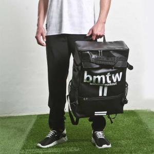 bmtw ターポリンリュック BODYMAKE...の詳細画像1