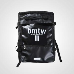 bmtw ターポリンリュック BODYMAKE...の詳細画像3