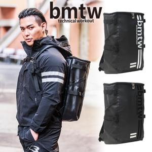 bmtw ターポリンジムユースリュック BODYMAKER ボディメーカー ターポリン リュック クラブ活動 クラブ遠征 ジム 旅行 通勤 通学 タウンユース バッグ