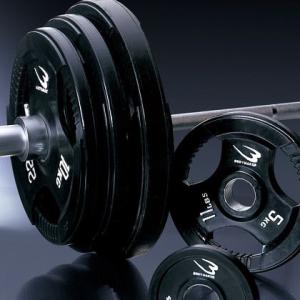 オリンピックバーベルセット145kg