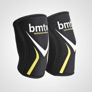 ニーサポーター PRO MODEL BODYM...の詳細画像1