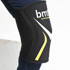 ニーサポーター PRO MODEL BODYM...の詳細画像4