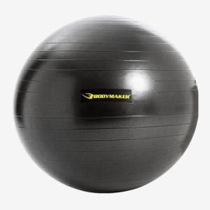 フィットネスボール BODYMAKER ボディメーカー シェイプアップ ダイエット ジムボール バランスボール コアトレーニング インナーマッスル 【90日保証】
