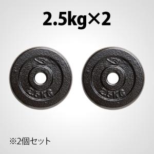 BODYMAKER ハンマートーンプレート5kg 2個セット ボディメーカー