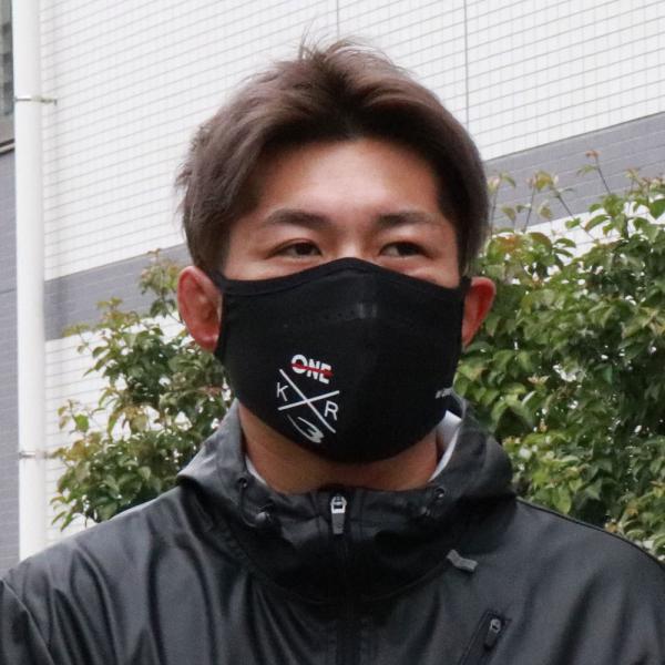 TEAM ONE×BODYMAKER コラボ スポーツマスク1 BODYMAKER ボディメーカー ...