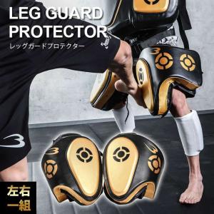 BODYMAKER（ボディメーカー） スパーリングプロテクターEX3点セット