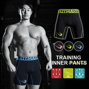 トレーニングインナーパンツ ミドルタイプ BODYMAKER
