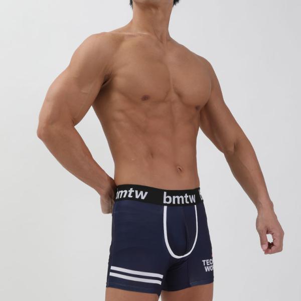 bmtw トレーニングインナーパンツ BODYMAKER ボディメーカー bmtw トレーニングパン...