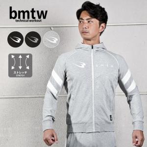 BODYMAKER（ボディメーカー） bmtw GYMウェア トレーニング