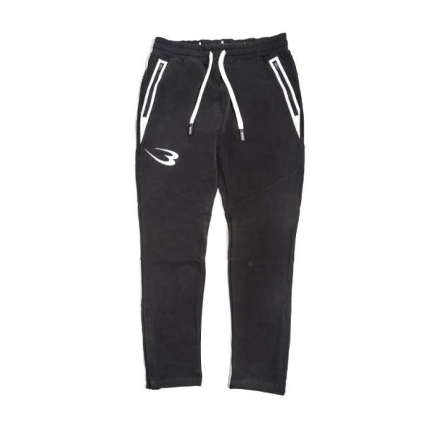 bmtw GYMウェア ロングパンツ1 2XL ブラック BODYMAKER ボディメーカー bmt...