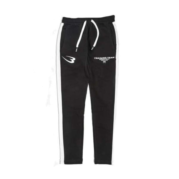 bmtw GYMウェア ロングパンツ4 2XL ブラック BODYMAKER ボディメーカー bmt...