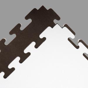 リバーシブルジョイントマット 2cm 32枚組...の詳細画像1
