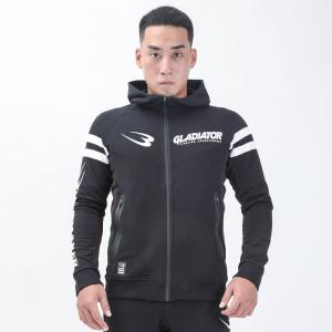 BODYMAKER（ボディメーカー） プラスB トラックスーツ ジャケット2 L