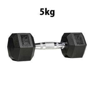 BODYMAKER（ボディメーカー） 六角ダンベル 4KG BODYMAKER PD009400