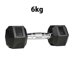【良品】ボディメーカー　bmtw ケトルベル　40kg BODYMAKER（ボディメーカー） 六角ダンベル 4KG BODYMAKER PD009400