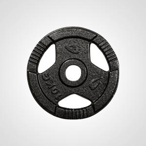BODYMAKER ハンマートーンオリンピックプレート 5kg 2個セット