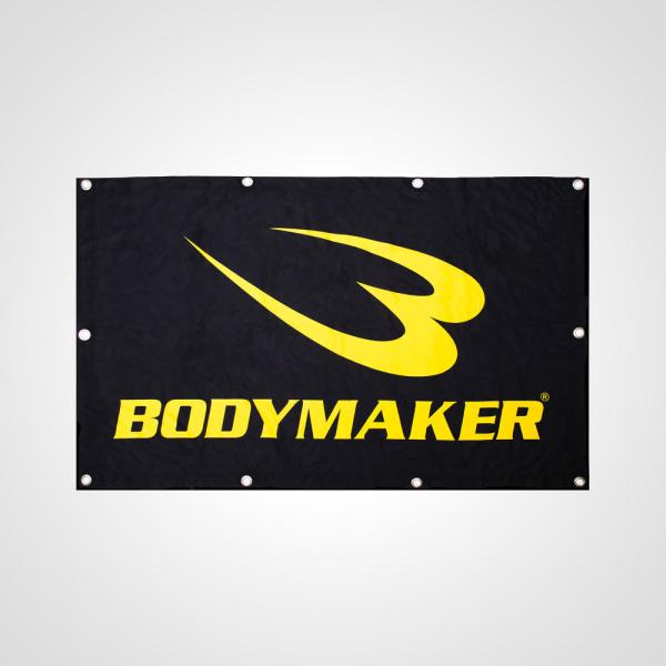 BODYMAKER フラッグ大 ボディメーカー フラッグ 旗