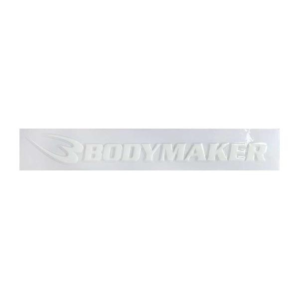 BODYMAKERステッカー BODYMAKER ボディメーカー SS006 BODYMAKERステ...