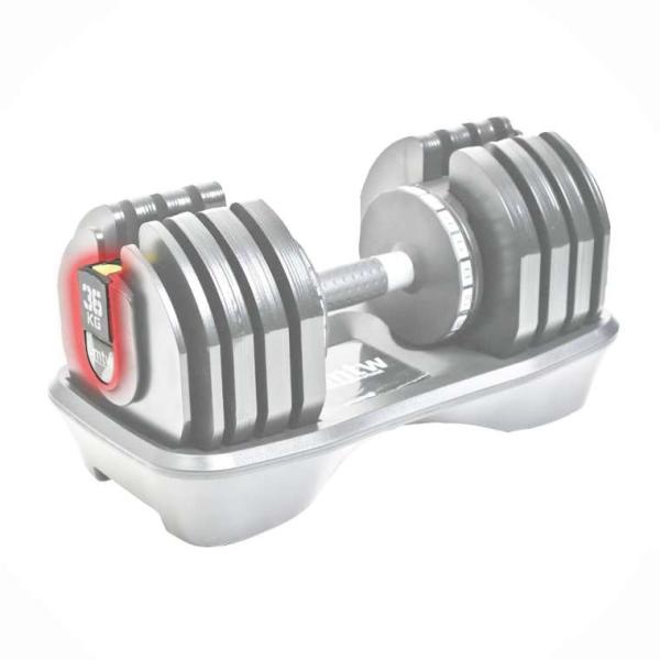 TG401可変式ダンベル36KG ピンボックス1本 BODYMAKER ボディメーカー TB096 ...