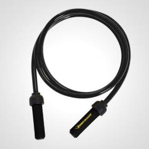 ヘビージャンプロープ(約1000g) ウエイトロープ 縄跳び