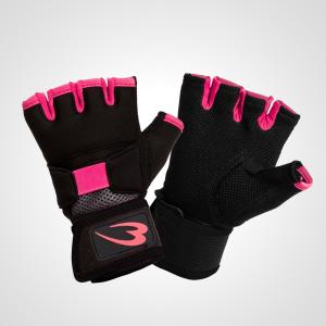 BODYMAKER（ボディメーカー） ナックル グローブ 格闘技 バンテージ