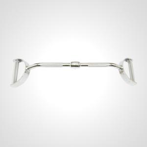 ベントラットバー IVANKO ケーブルマシンアタッチメント